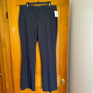 NWT Ellen Tracy dress pants